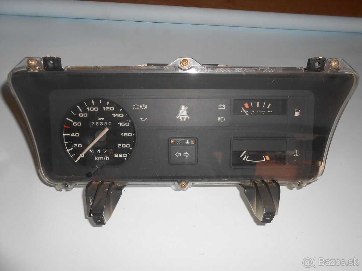 Budiky Ford Sierra - 3