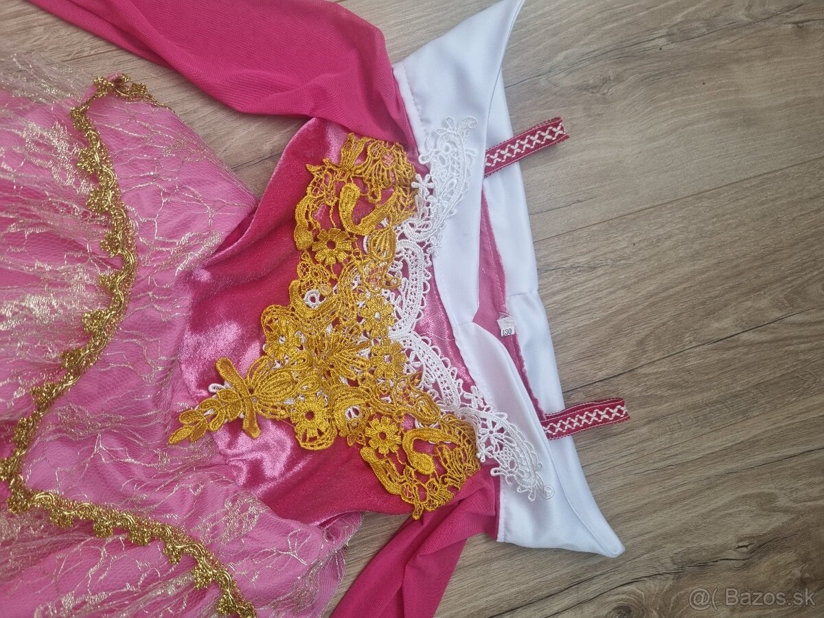 Saty princezna 130 - 3