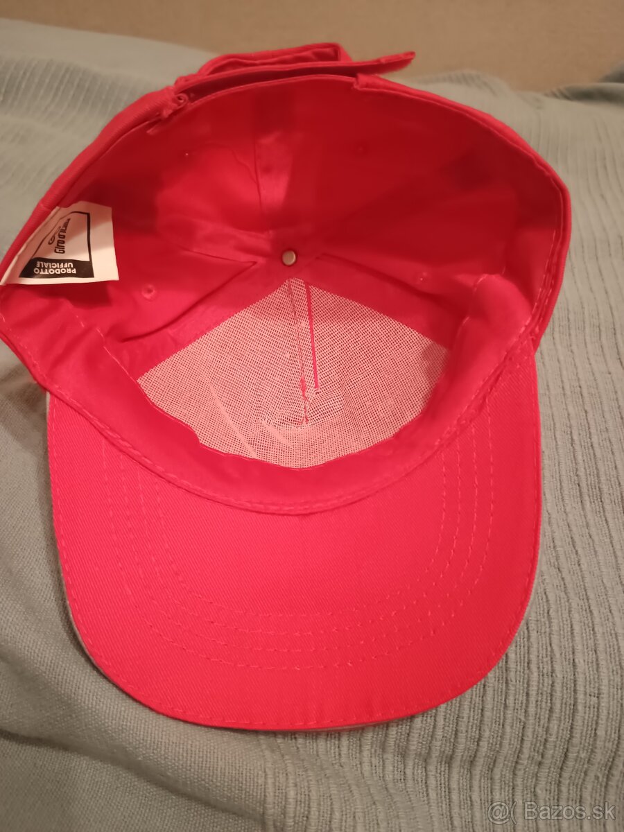 Šiltovka Giro d 'Italia - 3