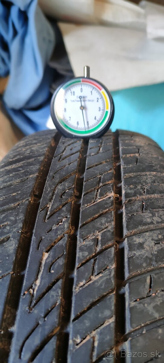 165/70 R14 - 3