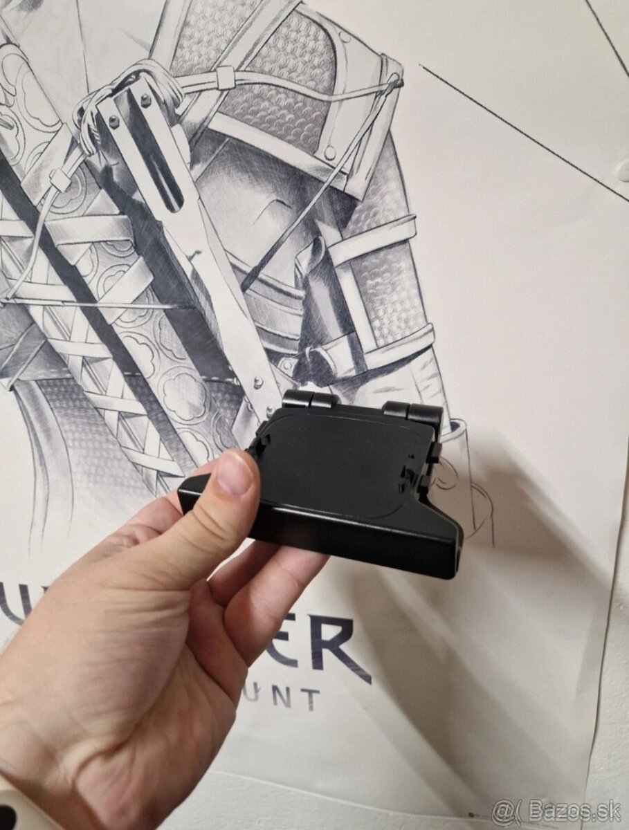 Predám držiak na Kinect Xbox 360 - 3