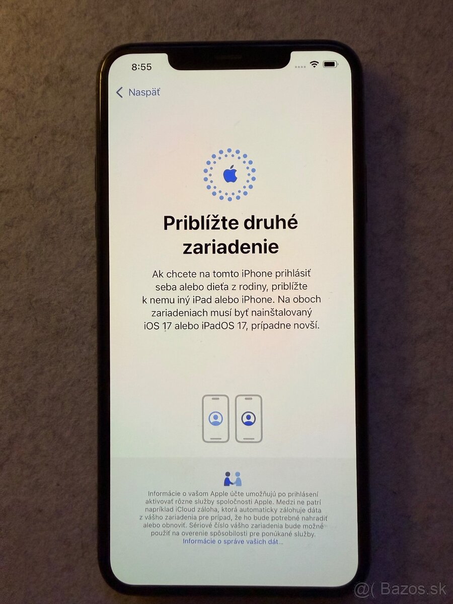 iPhone 11 Pro Max - 3