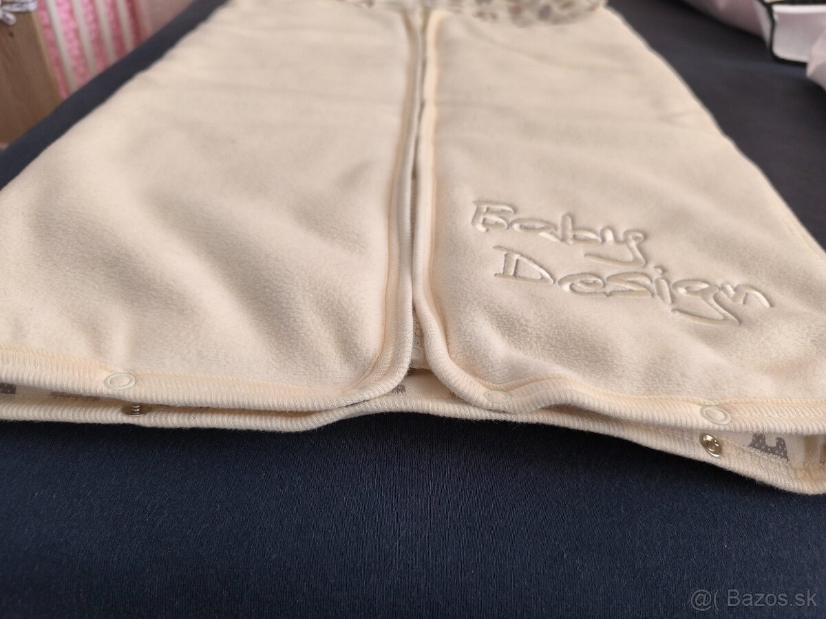 Deka do vajíčka - 3