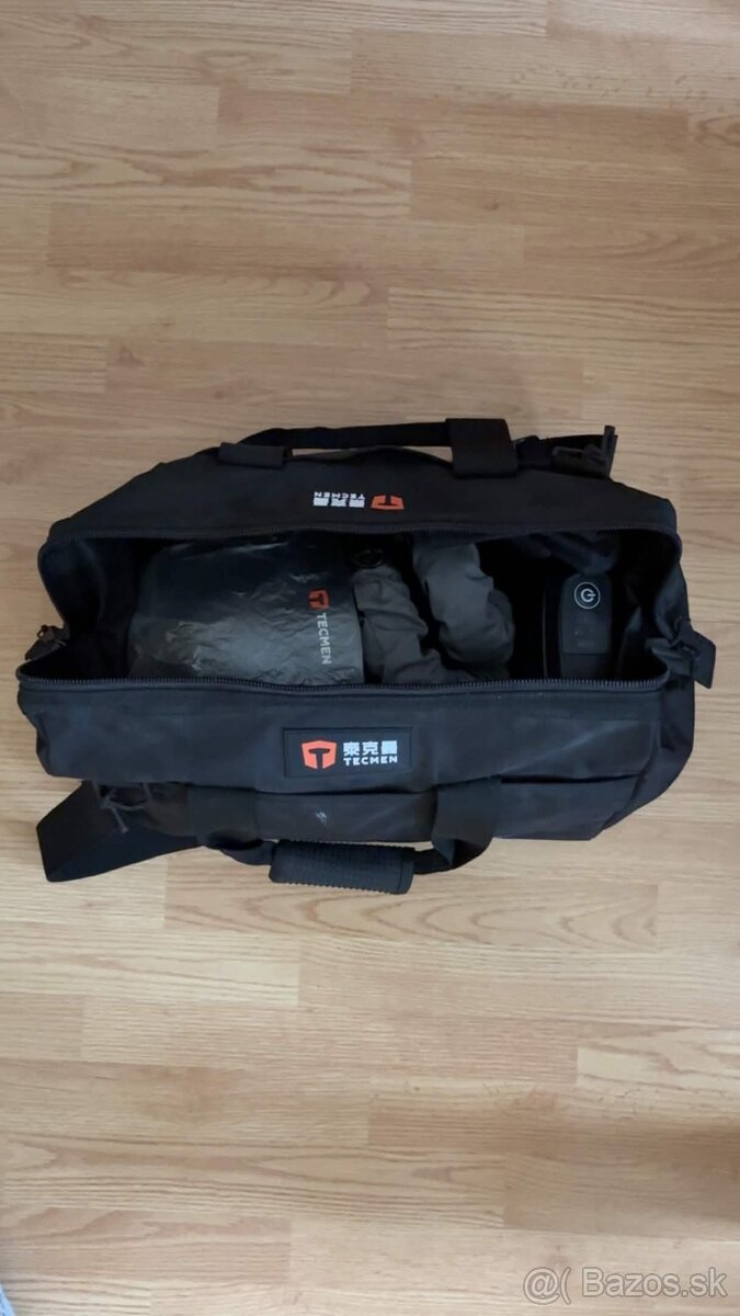 Zváračská kukla TECMEN TM1000 - 3