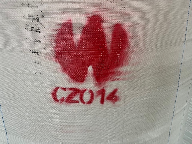 Predám pelety WALDERA - 3