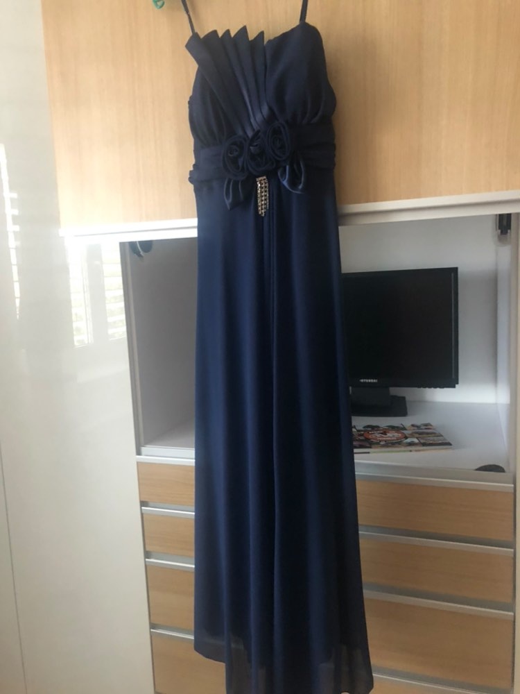 Spoločenske šaty dlhe - 3