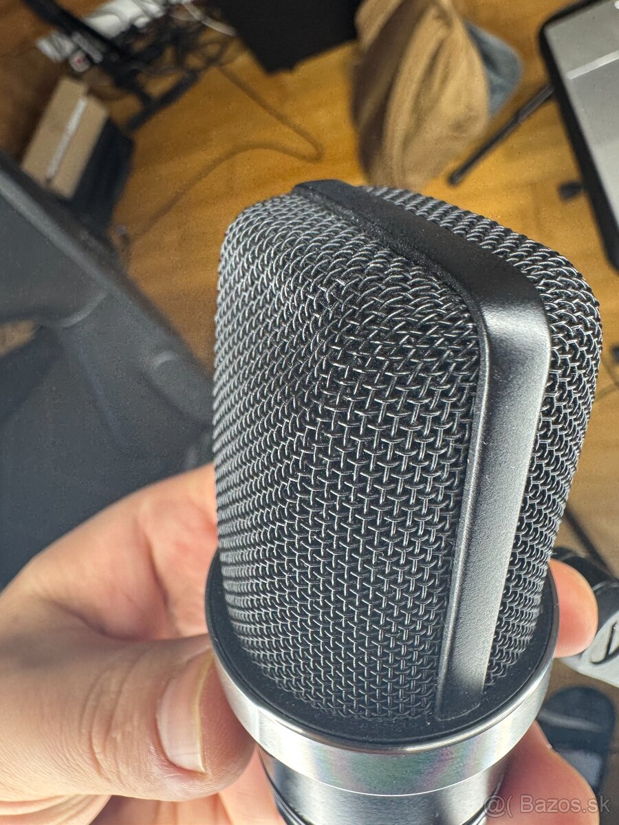 Predám Neumann TLM 102 – plne funkčný - 3