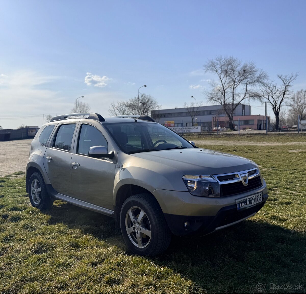 Dacia Duster - 3
