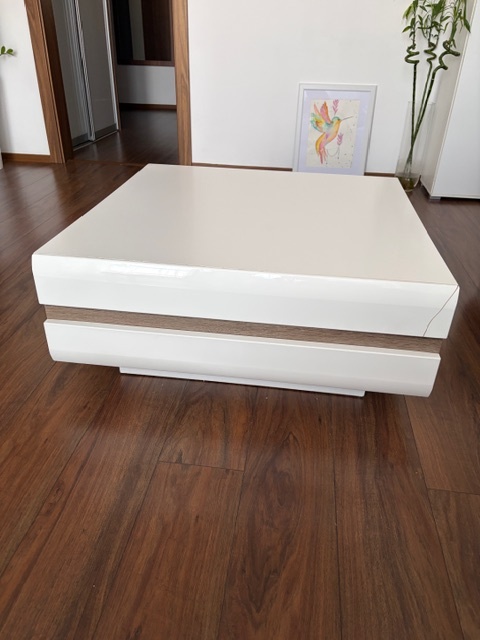 Darujem konferenčný stolík - 3