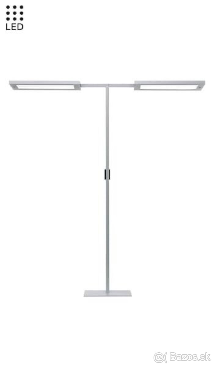 Stojaca lampa Waldmann - 3