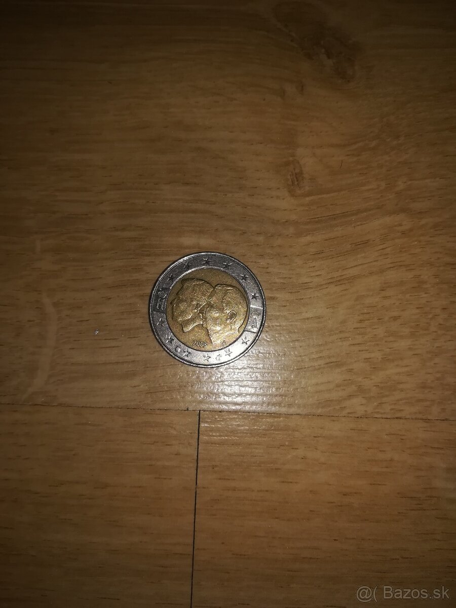 2€ Pamätné mince - 3