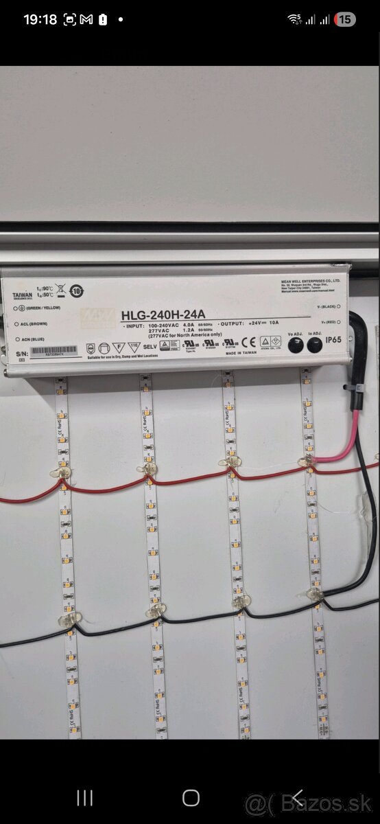 Led baner led reklama - 3