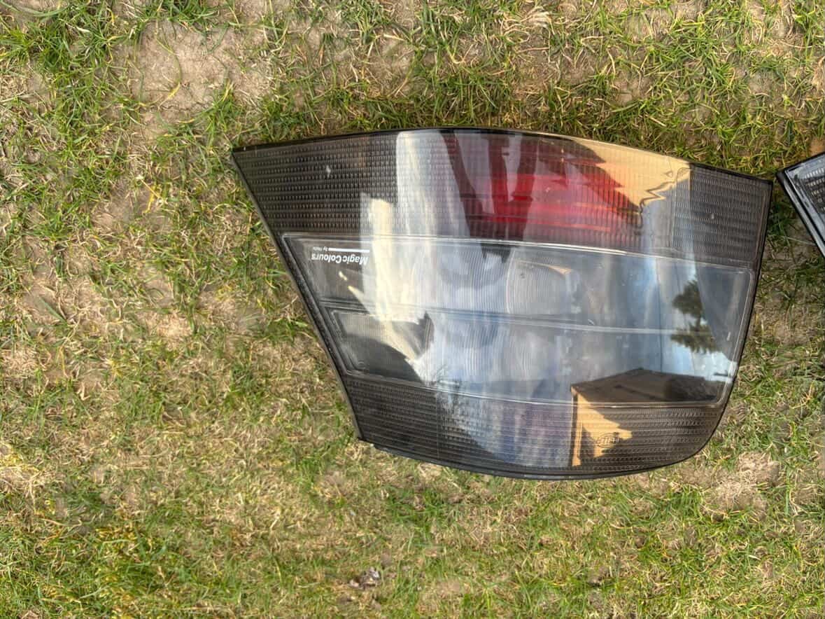 Svetla na golf 4 - 3