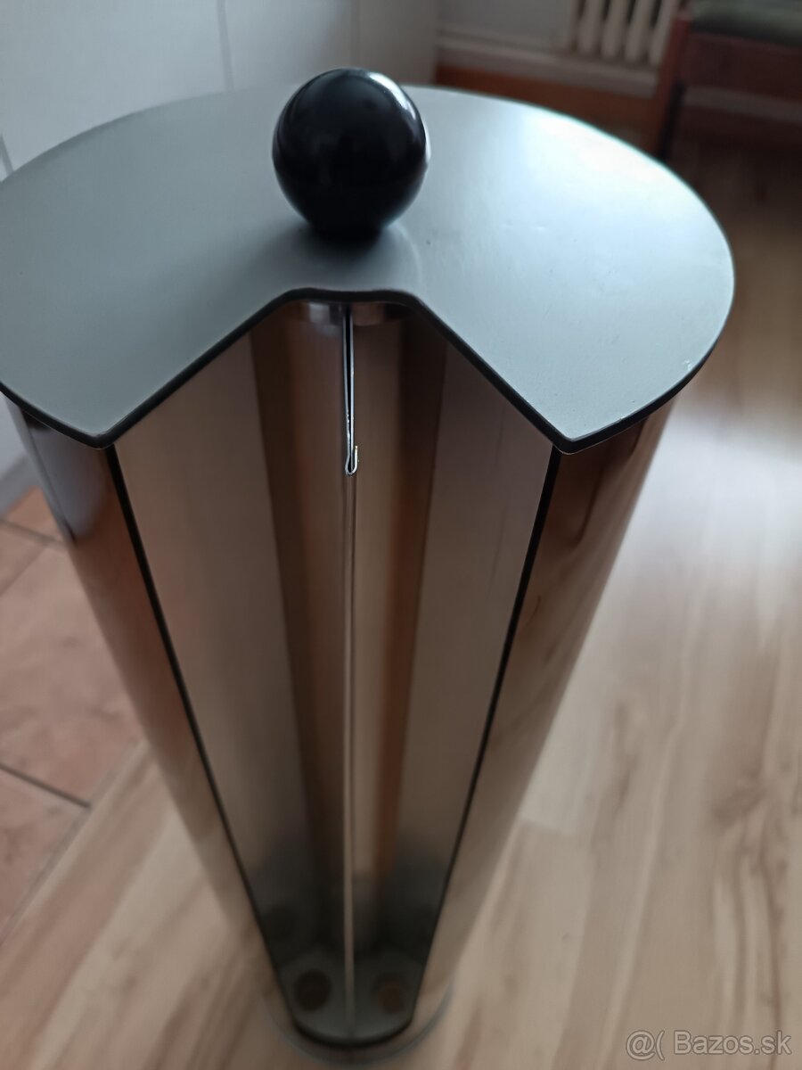 Organizér na kornútky - 3