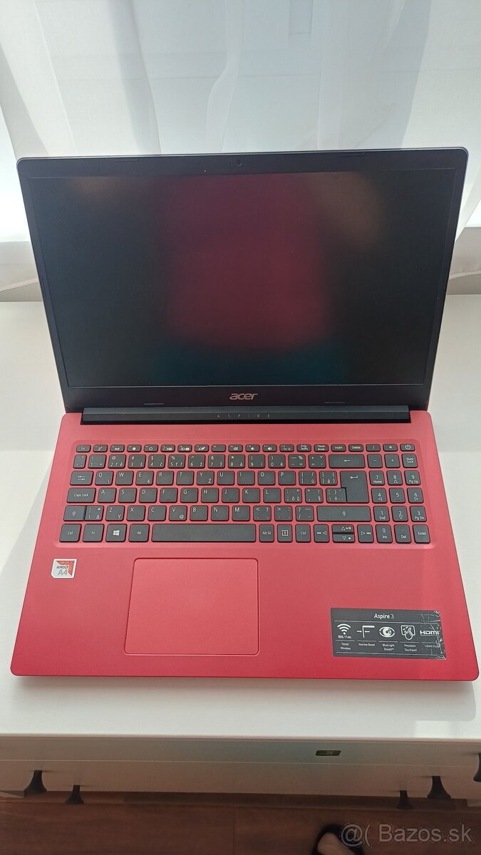 Acer Aspire 3 - 3