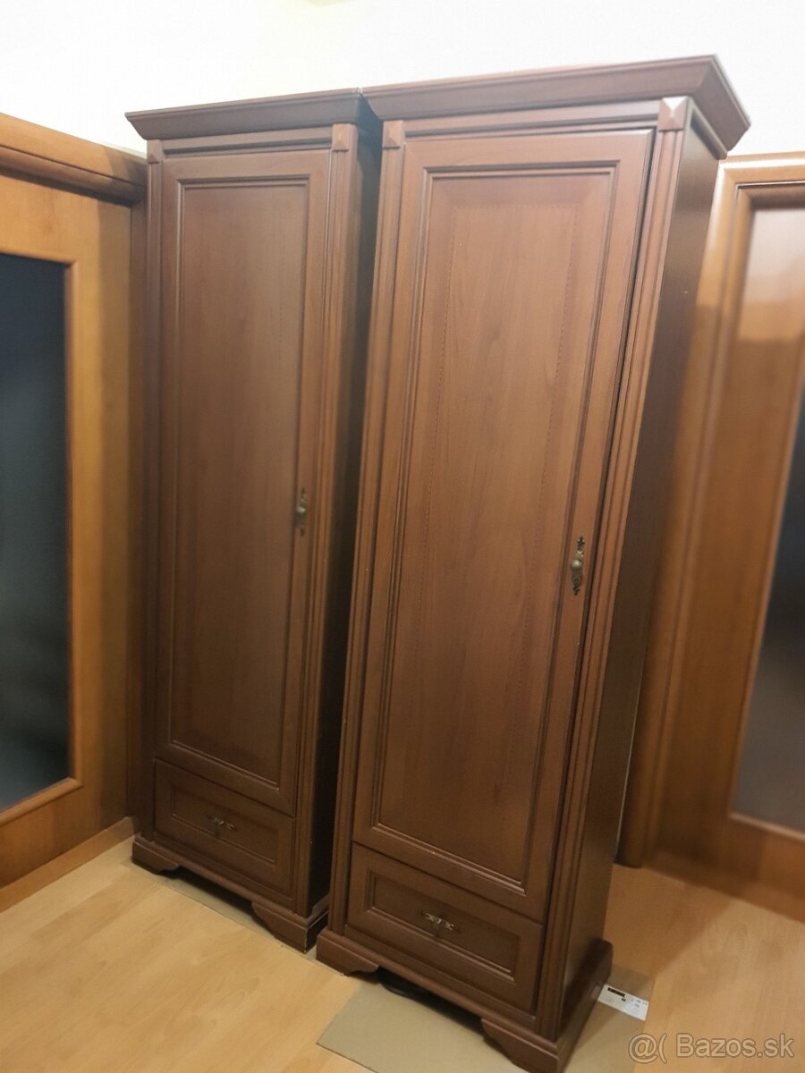 Predám 2 skrine - 3