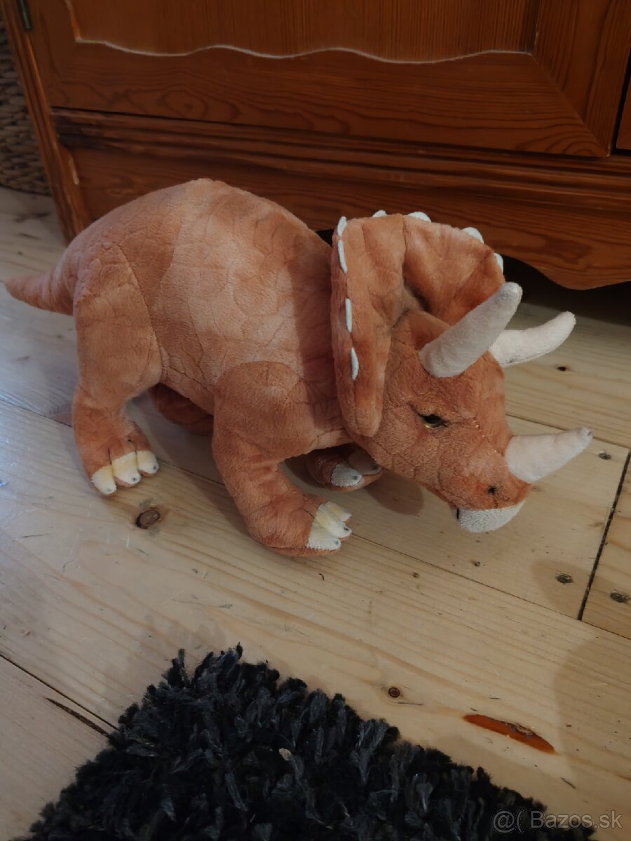 Plyšaky - 3