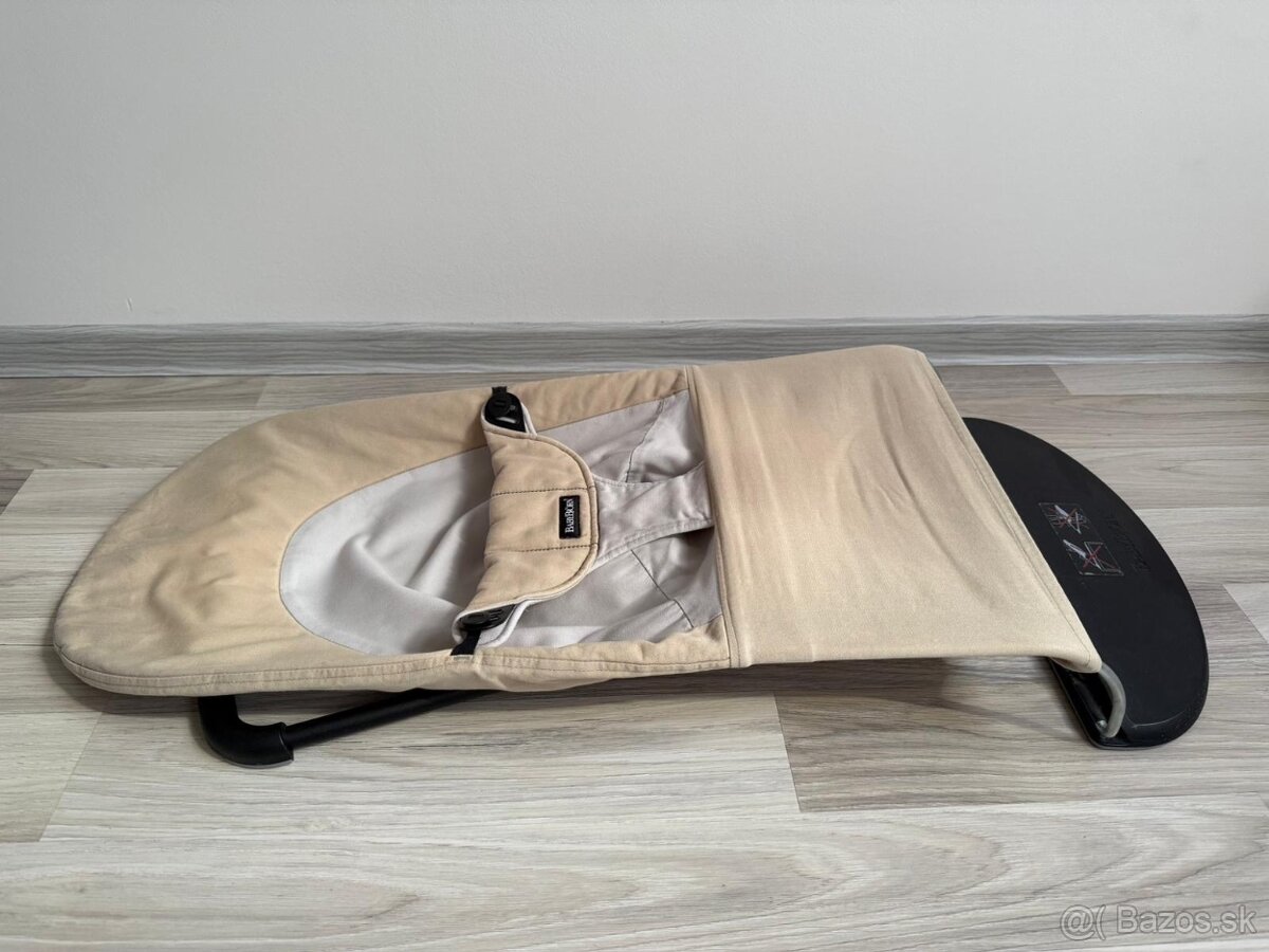 Lehátko Baby Björn predaj - 3