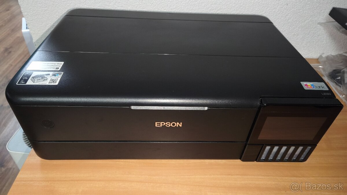 EPSON L8180 - 3