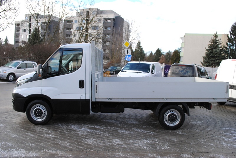 Iveco Daily 35S13 2.3 D 93KW Valník⭐ODPOČET DPH⭐ - 3