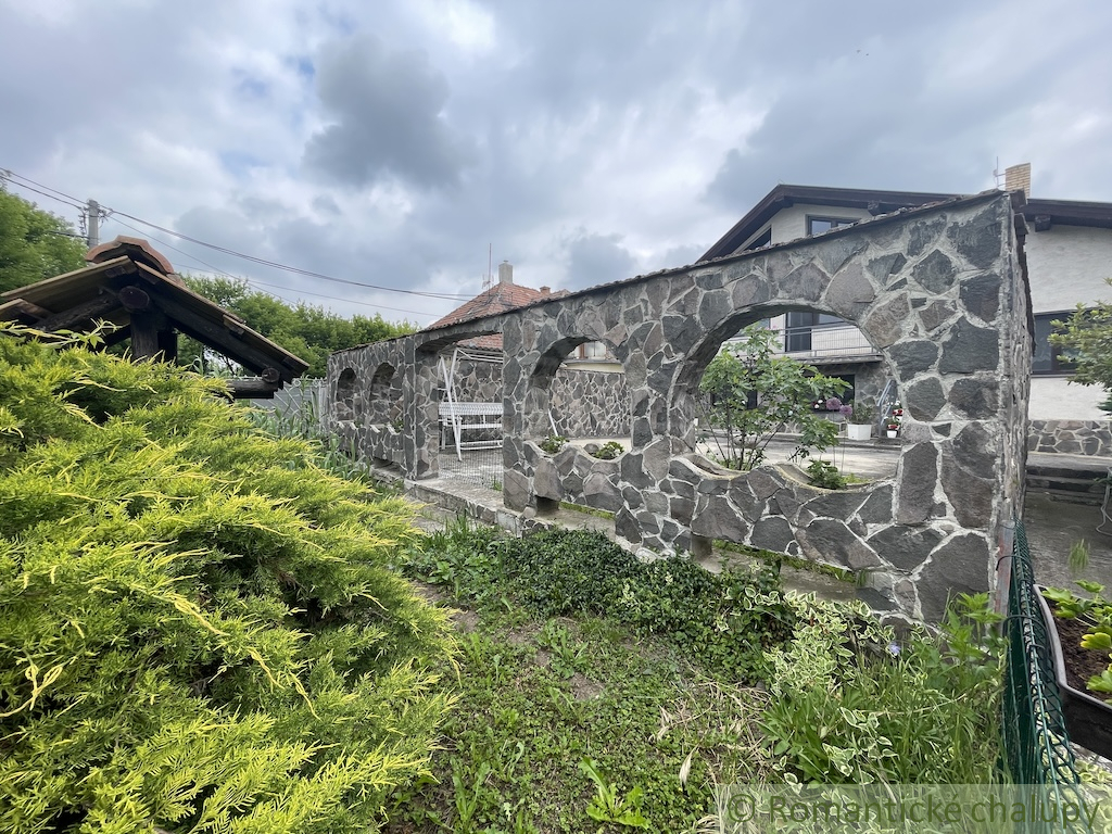 Šesťizbový rodinný dom v Branči – ideálne bývanie v tichej - 3