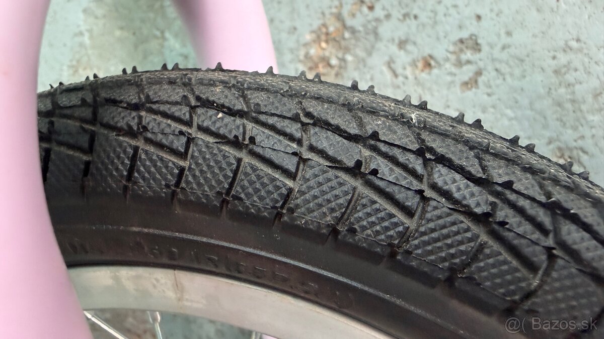 Detská kolobežka Yedoo Mau – úplne nová - 3