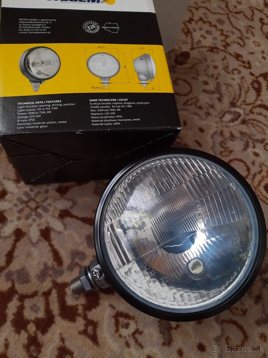 Predám Zetor 25 - 3