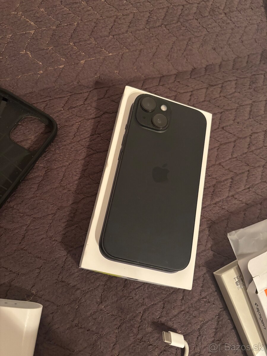 iPhone 15 128gb - 3