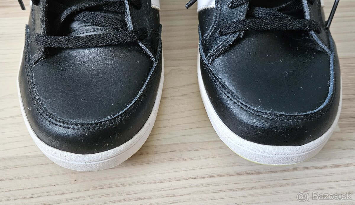 Tenisky Adidas VARIAL MID - 3