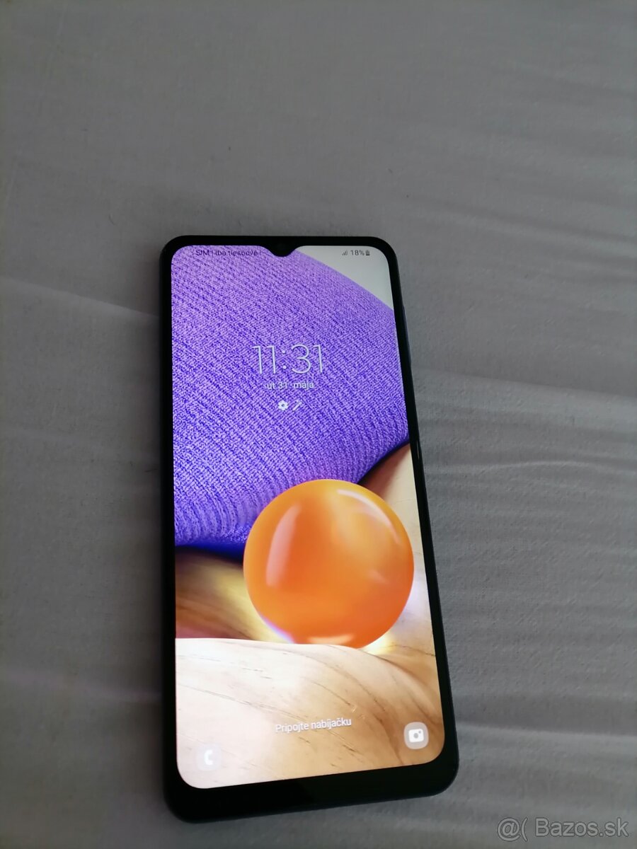 Samsung GALAXY A32 5G-----80€ - 3