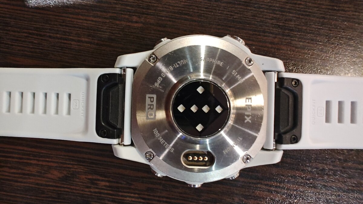 Garmin Epix Pro 51mm Sapphire - 3