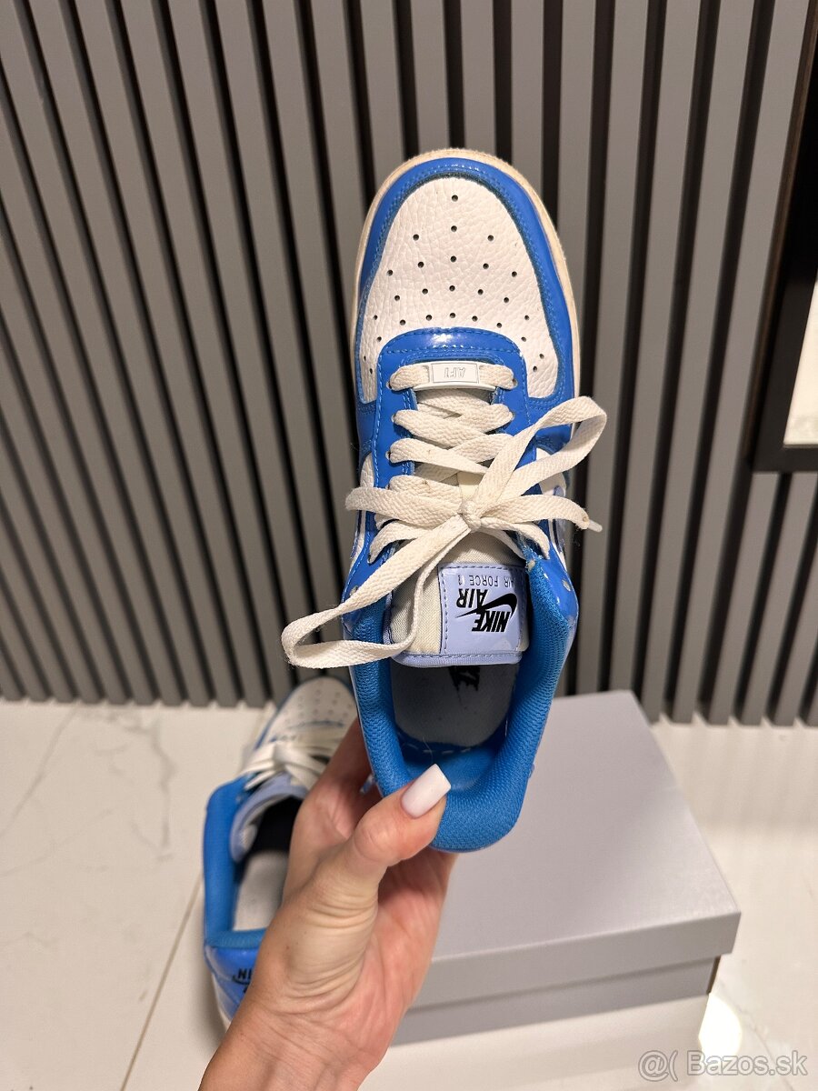 Nike Air Force 1 - 3