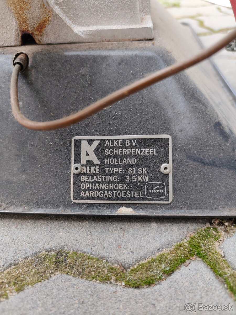 ohrievace na plyn - 3