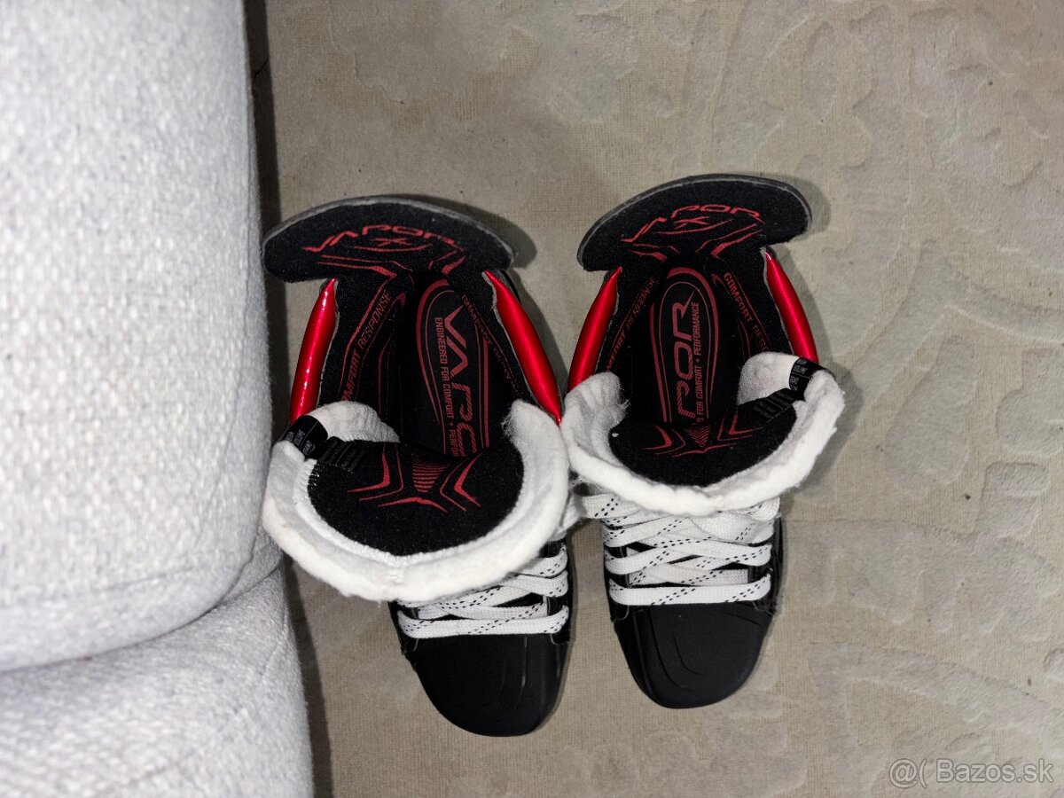 Bauer Vapor 3x - 3