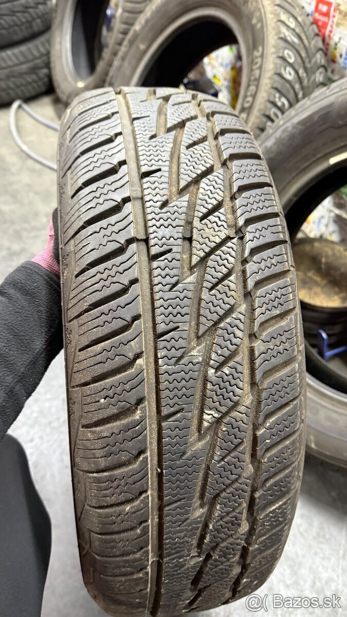 195/65/R15 MATADOR - 3