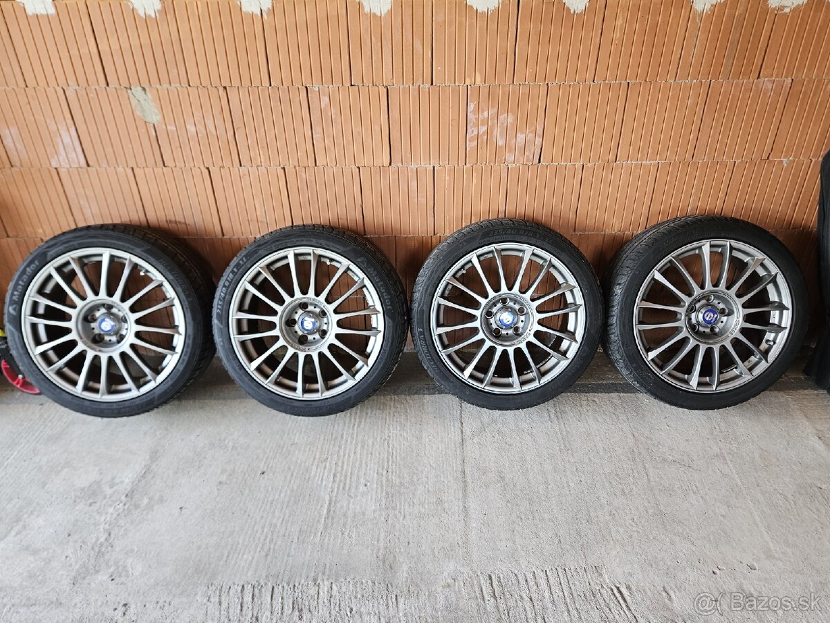 SPARCO PISTA R18 - 3