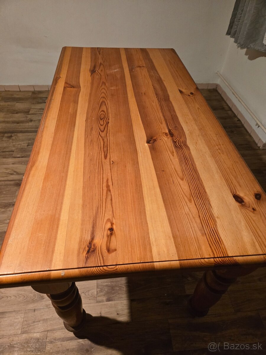 Predam stol - 3
