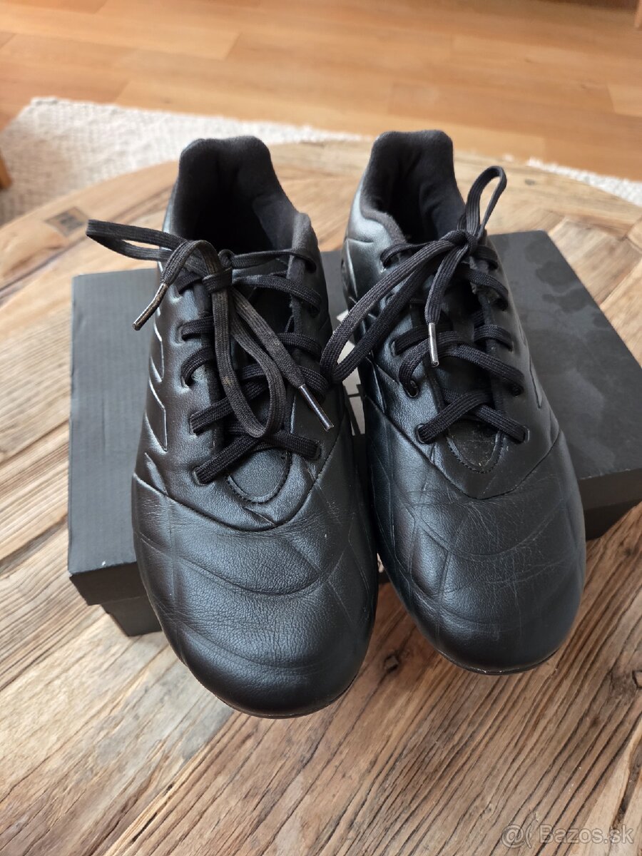 Kopačky Adidas copa pure 3, velkost 39 1/3 - 3