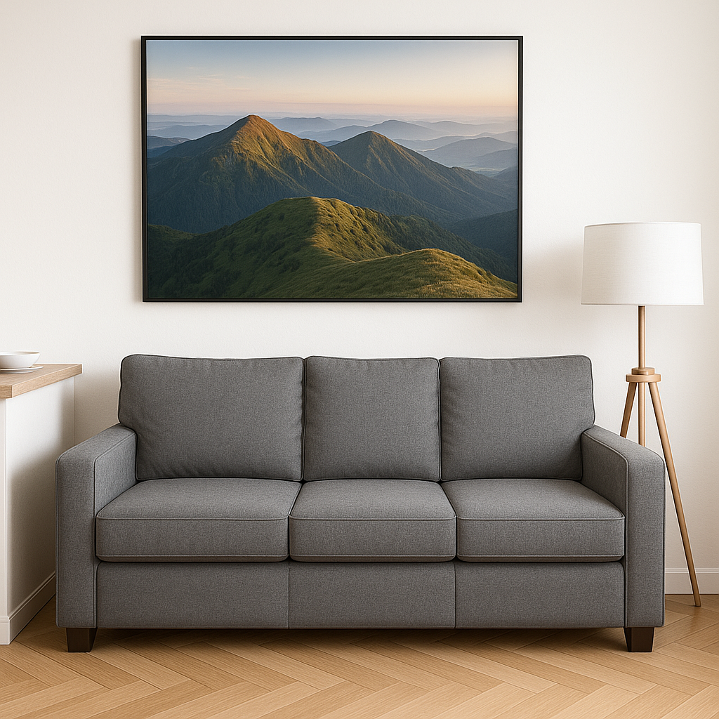 Na predaj garsónka v Martine - časť Sever - 3