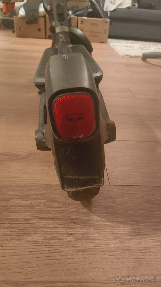 Ninebote segway f3 - 3