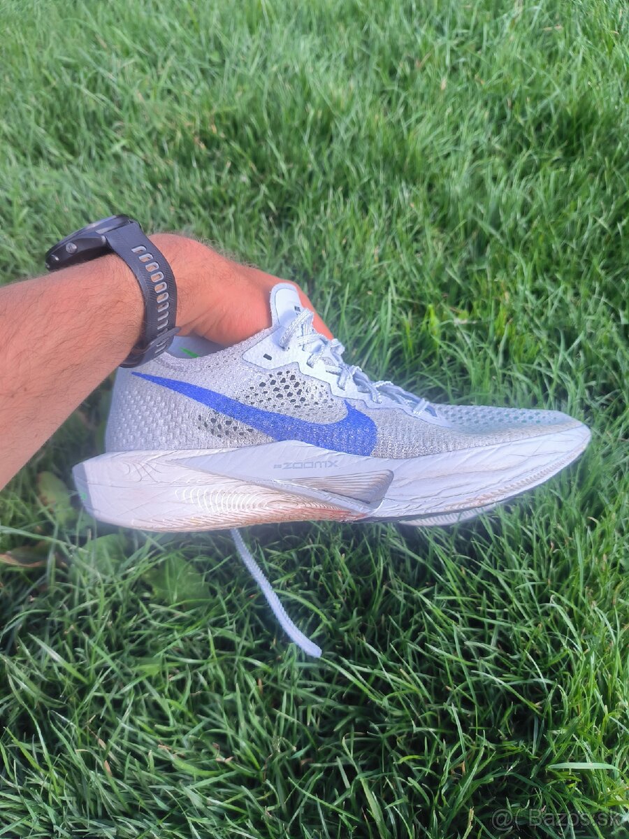 Bežecké Topánky Nike Vaporfly next% 3 44.5 - 3