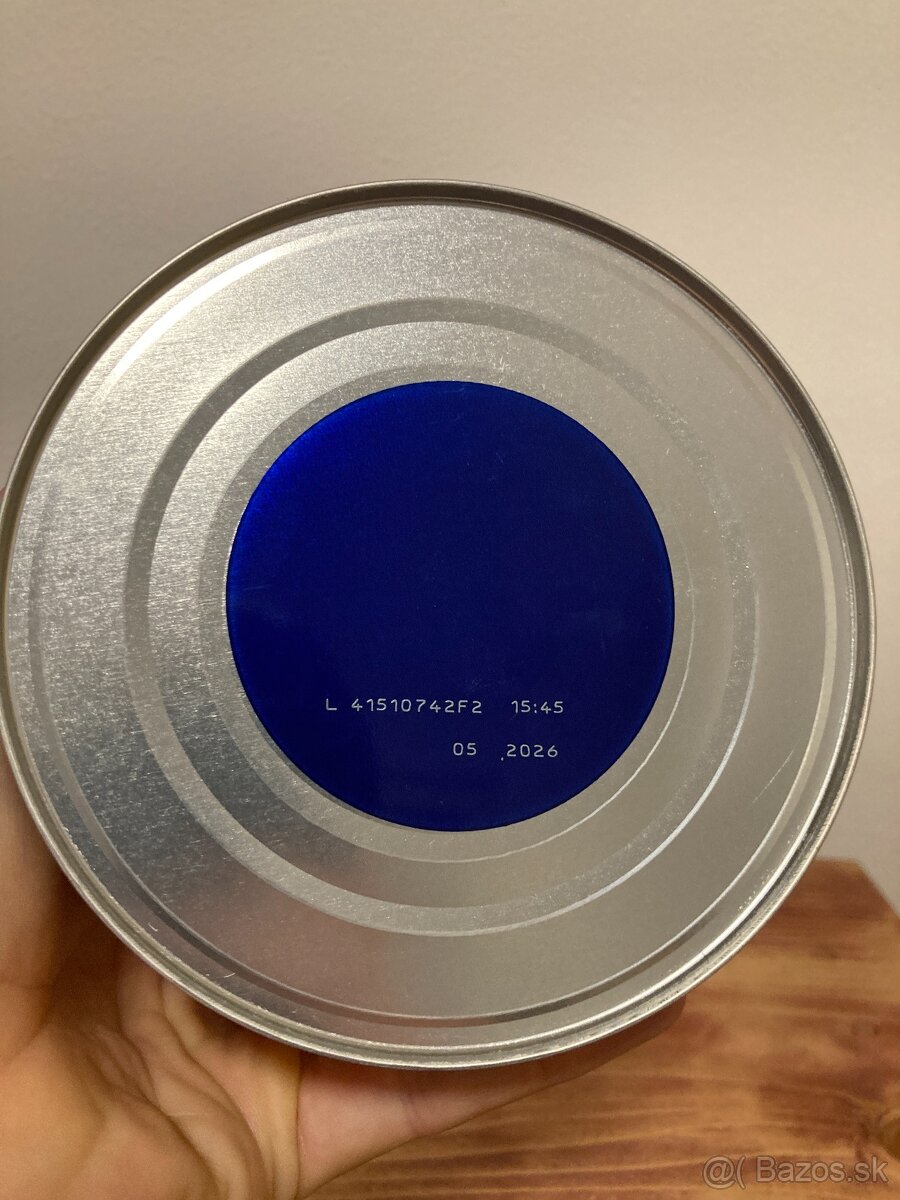 BEBA SUPREMEvpro 1, 6 HMO, 800 g | Nerozbalené - 3