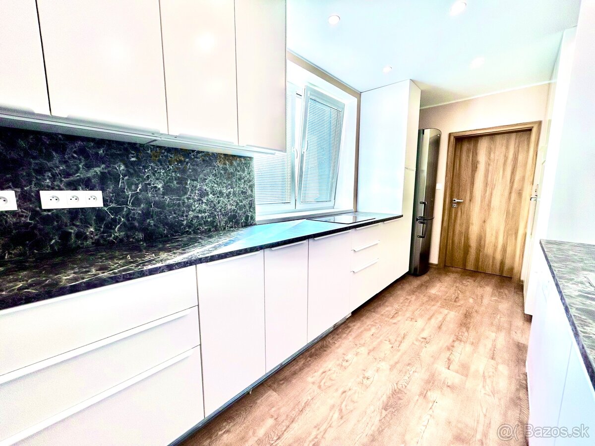 predaj | rodinný dom v obci Sučany, len pár minút od Martina - 3