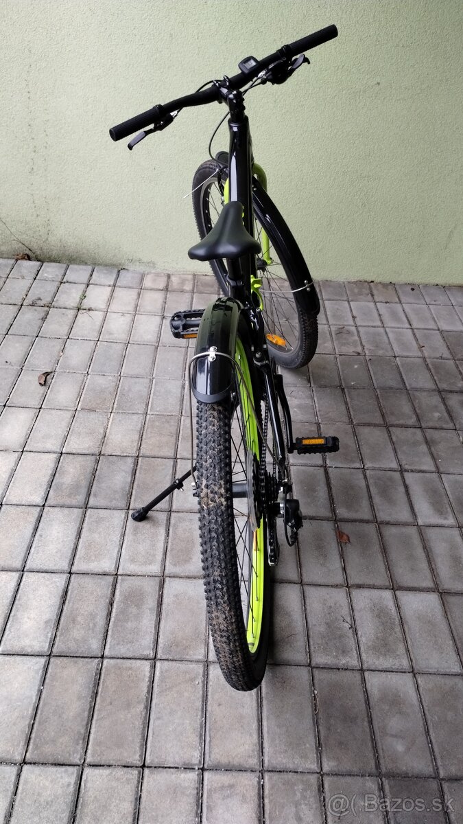 Trek Wahoo 26 - 3