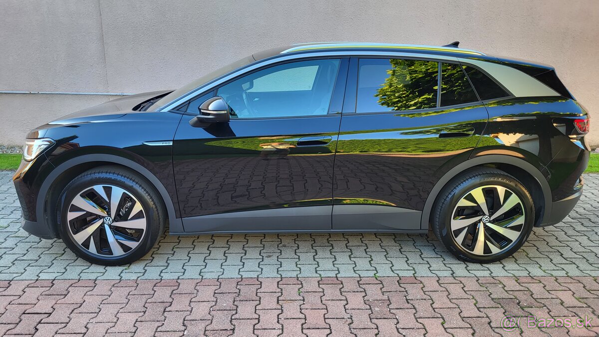 VOLKSWAGEN ID4 PRO ODPOČET DPH - 3