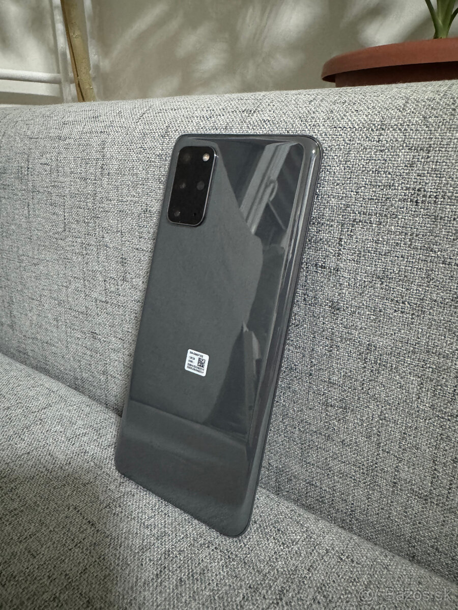 Samsung Galaxy S20 + plus - 3