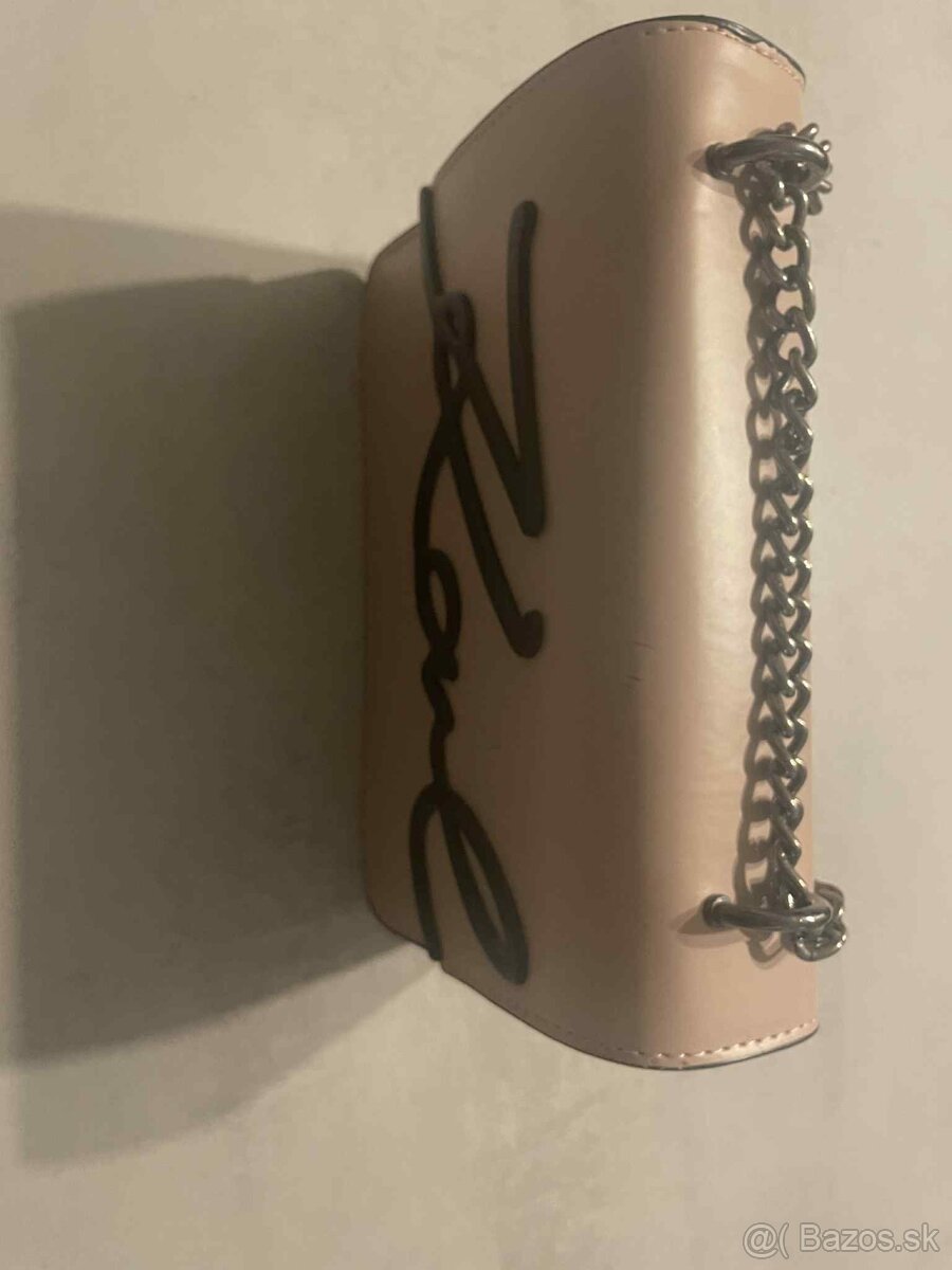 Kabelka Karl Lagerfeld - 3