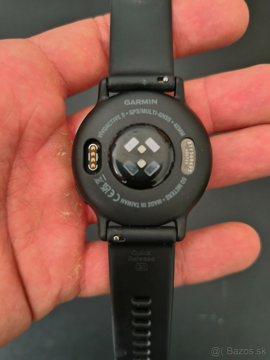 Garmin Vivoactive 5 - 3