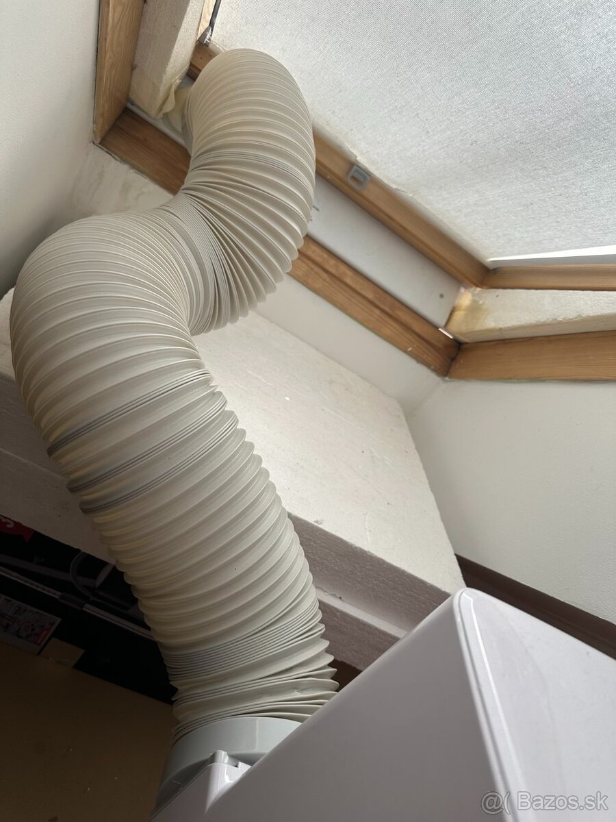 Adler AD 7909, mobilná klimatizácia - 3