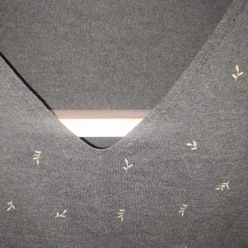 Tenký polóver veľ. M (Promod) - 3